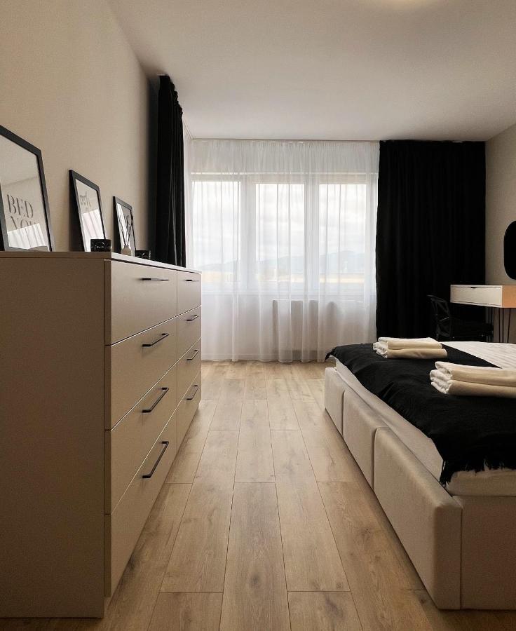 Cozy Stay Apartment Trenčín Exterior foto